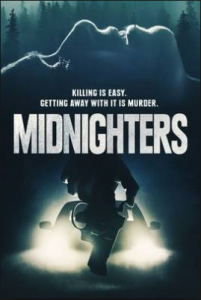 مشاهدة فيلم Midnighters 2017 مترجم
