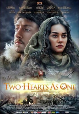 فيلم Two Hearts as One مترجم