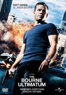 فيلم The Bourne Ultimatum كامل مترجم