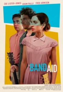 مشاهدة فيلم Band Aid 2017 مترجم