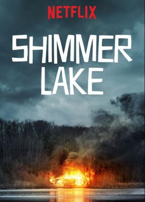 مشاهدة فيلم Shimmer Lake 2017 مترجم