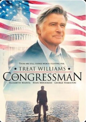 فيلم The Congressman 2016 كامل HD