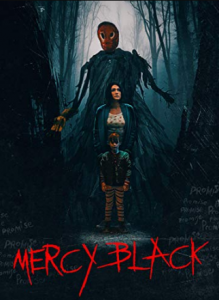 مشاهدة فيلم Mercy Black 2019 مترجم