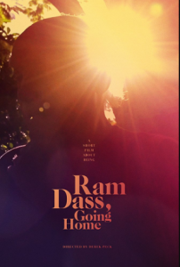 مشاهدة فيلم Ram Dass Going Home 2018 مترجم