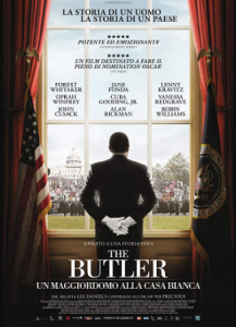 مشاهدة فيلم The Butler 2013 مترجم