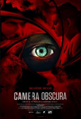 مشاهدة فيلم Camera Obscura 2017 مترجم