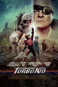 مشاهدة فيلم Turbo Kid 2015 مترجم