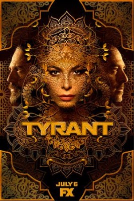 مسلسل Tyrant الموسم 3