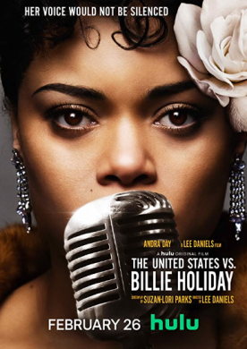 فيلم The United States vs Billie Holiday 2021 مترجم