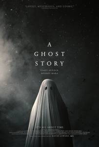 فيلم A Ghost Story 2017 مترجم BluRay