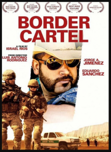 مشاهدة فيلم Border Cartel 2016 مترجم