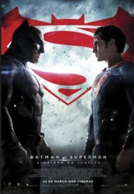 فيلم Batman v Superman Dawn of Justice 2016 كامل مترجم