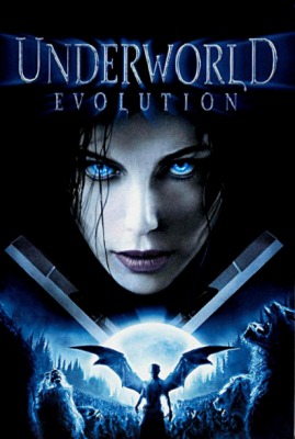 مشاهدة فيلم Underworld 2 Evolution كامل