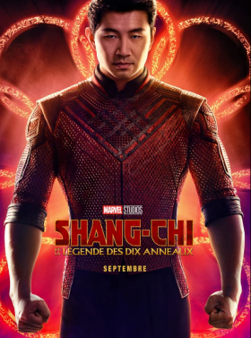 فيلم Shang Chi and the Legend of the Ten Rings مترجم