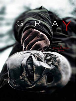 مشاهدة فيلم Gray 2016 كامل