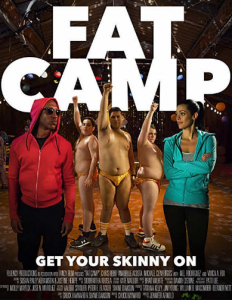 مشاهدة فيلم Fat Camp 2017 مترجم