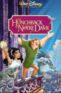 مشاهدة فيلم The Hunchback of Notre Dame 1996 مترجم