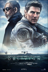 مشاهدة فيلم Oblivion 2013 مترجم