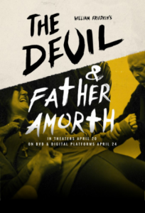 مشاهدة فيلم The Devil and Father Amorth 2017 مترجم