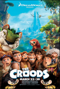 مشاهدة فيلم The Croods 1 2013 مترجم