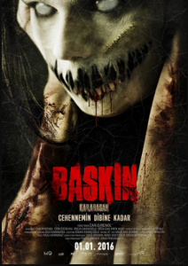 مشاهدة فيلم Baskin 2015 مترجم