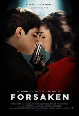 مشاهدة فيلم Forsaken 2017 مترجم