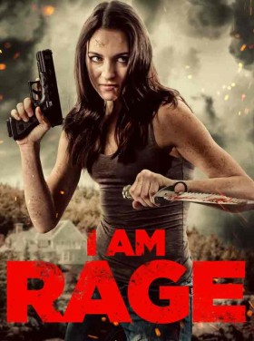 مشاهدة فيلم I Am Rage 2023 مترجم