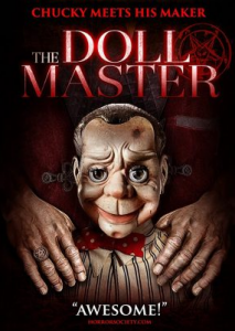 مشاهدة فيلم The Doll Master 2017 مترجم
