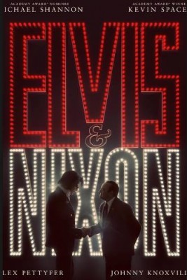 فيلم 2016 Elvis Nixon مترجم