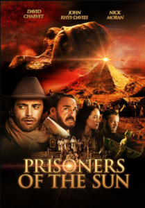 مشاهدة فيلم Prisoners of the Sun 2013 مترجم