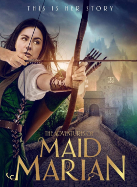 مشاهدة فيلم The Adventures of Maid Marian 2022 مترجم