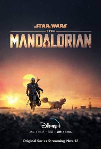 مشاهدة فيلم The Mandalorian 2019 مترجم