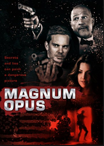 مشاهدة فيلم Magnum Opus 2017 مترجم