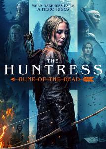 مشاهدة فيلم The Huntress Rune of the Dead 2019 مترجم