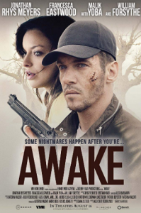 مشاهدة فيلم Awake 2019 مترجم