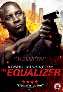 مشاهدة فيلم The Equalizer 1 2014 مترجم