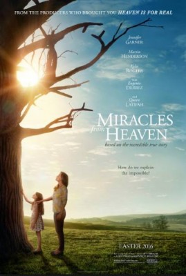 فيلم Miracles from Heaven مترجم