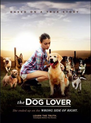 فيلم The Dog Lover مترجم