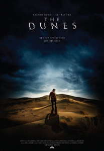 مشاهدة فيلم The Dunes 2019 مترجم