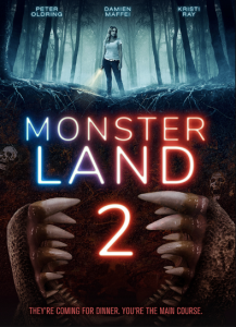 مشاهدة فيلم Monsterland 2 2018 مترجم