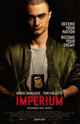 مشاهدة فيلم Imperium 2016 اون لاين
