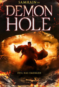مشاهدة فيلم Demon Hole 2017 مترجم