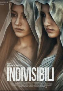 مشاهدة فيلم Indivisible 2016 مترجم