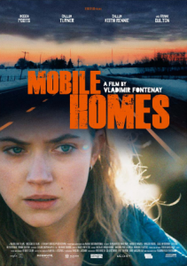 مشاهدة فيلم Mobile Homes 2018 مترجم