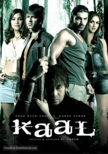 مشاهدة فيلم Kaal 2005 مترجم