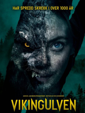 فيلم ذئب الفايكنغ Viking Wolf مترجم