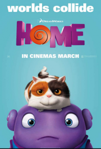مشاهدة فيلم Home 2015 مترجم