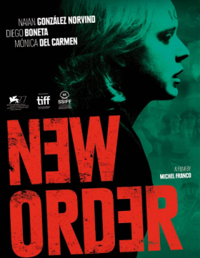 فيلم New Order 2020 مترجم