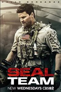 مسلسل SEAL Team الموسم الاول