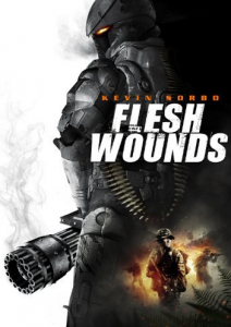 مشاهدة فيلم Flesh Wounds 2011 مترجم